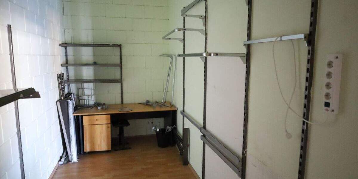 Gewerbeobjekt Balingen Endingen - 1 Zimmer, 2.400&euro; | Angebot:25684939