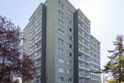 Wohnung zum Mieten in Leipzig 424,39 € 53.74 m² 2 zimmer