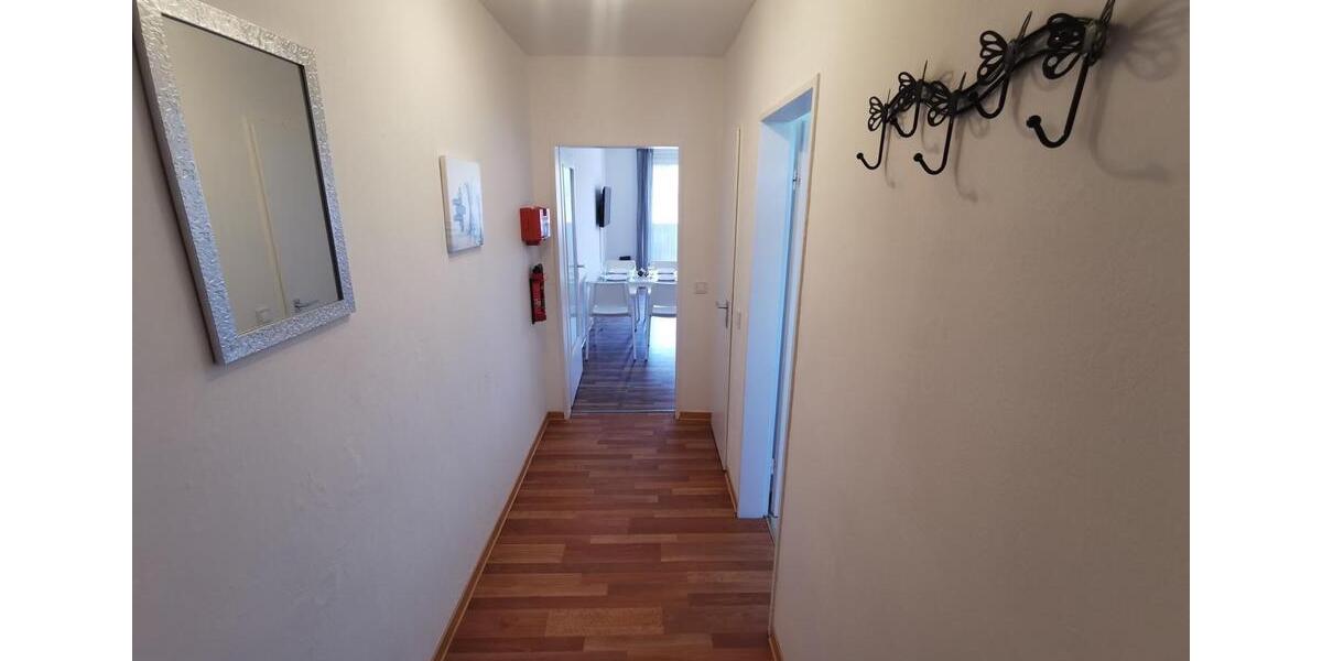 Etagenwohnung Plettenberg - 3 Zimmer, 66 m&sup2;, 480&euro; | Angebot:25994257