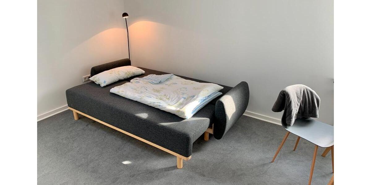 Wohnen auf Zeit Kiel Blücherplatz - 1 Zimmer, 30 m&sup2;, 725&euro; | Angebot:26419274