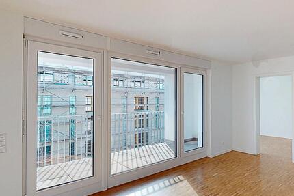 Wohnung Weinheim - 3 Zimmer, 86 m&sup2;, 1.655&euro; | Angebot:25752014