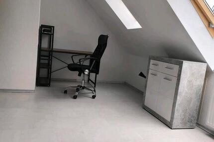 WG Zimmer Dortmund Kruckel