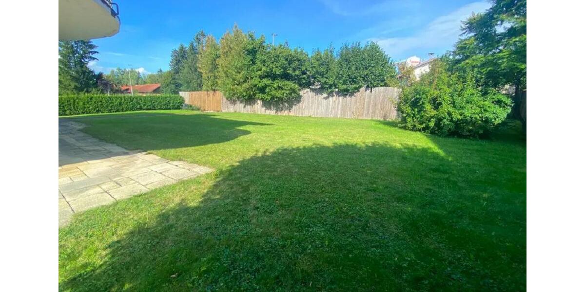 Etagenwohnung Marktoberdorf - 1 Zimmer, 33 m&sup2;, 500&euro; | Angebot:24869367