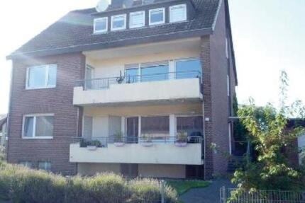 Schöne 3-Zimmer Dachwohnung in Wegberg Klinkum im 3 Familienhaus 3 zimmer
