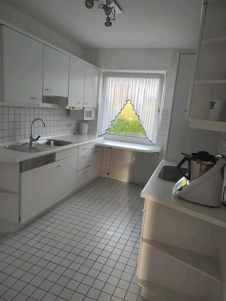 Wohnung Heiden zimmer