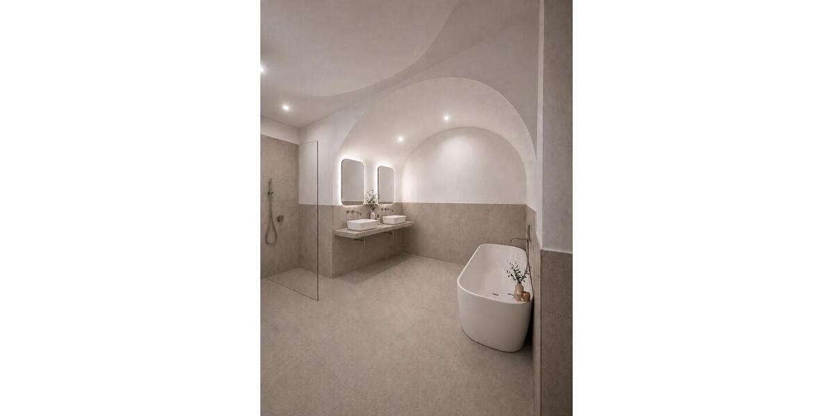 Etagenwohnung Vilshofen an der Donau - 4 Zimmer, 115 m&sup2;, 1.260&euro; | Angebot:26609462