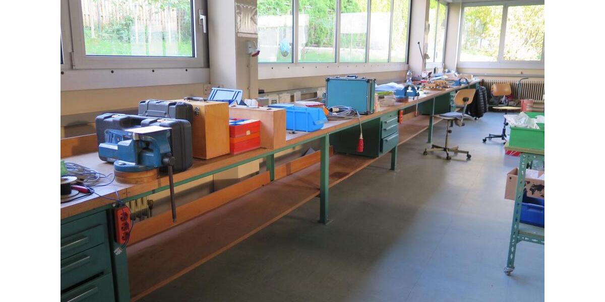 Gewerbeobjekt Hilzingen - 3.500&euro; | Angebot:26511078