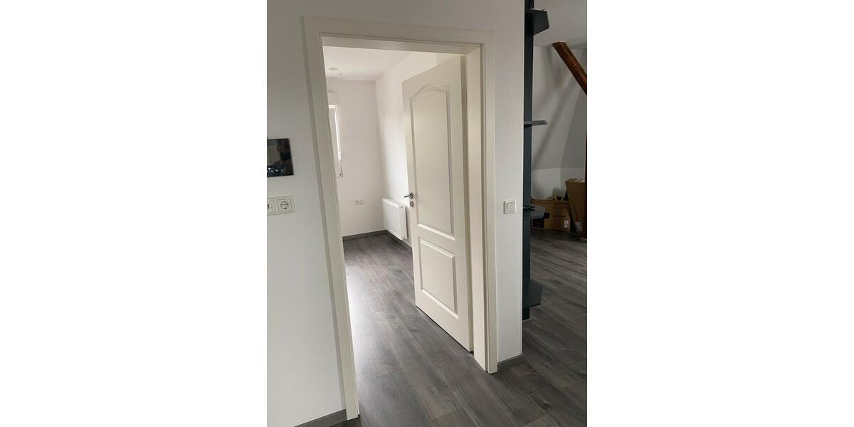 Dachgeschoßwohnung Bielefeld Brackwede - 1 Zimmer, 50 m&sup2;, 550&euro; | Angebot:25976766