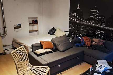 Wohnung zum Mieten in Karlsruhe 1.248 € 96 m²