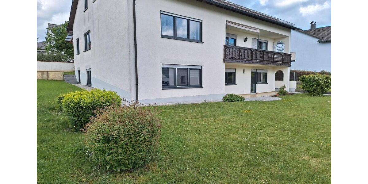 Etagenwohnung Monheim - 3 Zimmer, 93 m&sup2;, 760&euro; | Angebot:26624089