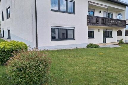 Wohnung Monheim - 3 Zimmer, 93 m&sup2;, 760&euro; | Angebot:26624089