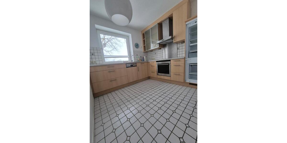 Etagenwohnung Stuhr - 3 Zimmer, 68 m&sup2;, 850&euro; | Angebot:24691681