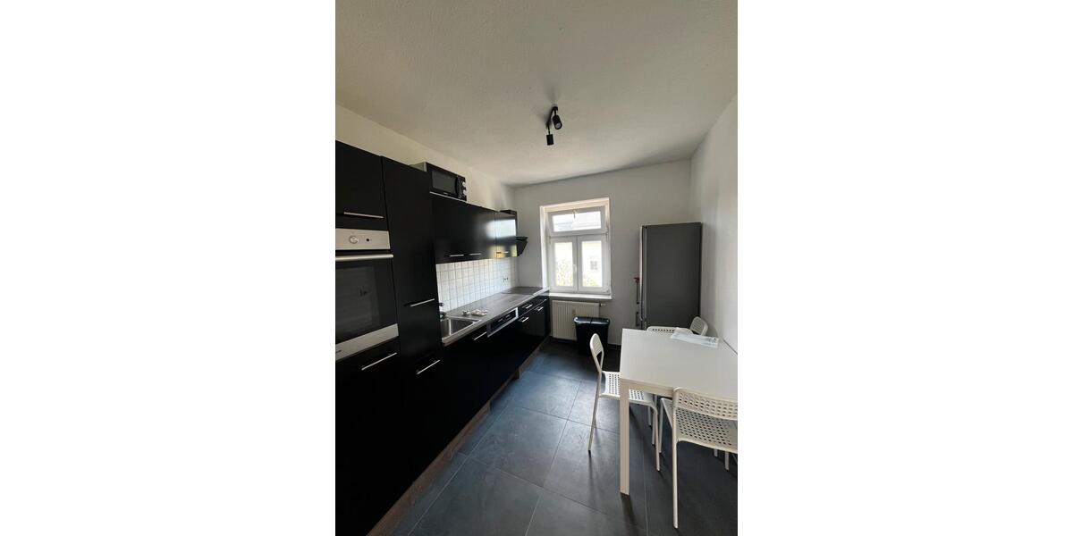 Wohnen auf Zeit Dresden Cotta - 4 Zimmer, 70 m&sup2;, 420&euro; | Angebot:26658264