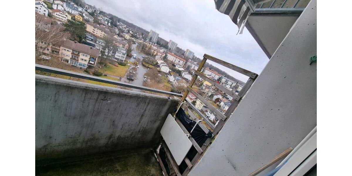 Etagenwohnung Sindelfingen Eichholz - 1 Zimmer, 25 m&sup2;, 750&euro; | Angebot:24840712