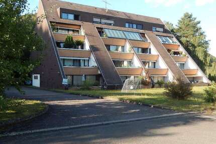 Wohnung Dahn - 2 Zimmer, 53 m&sup2;, 400&euro; | Angebot:26550734