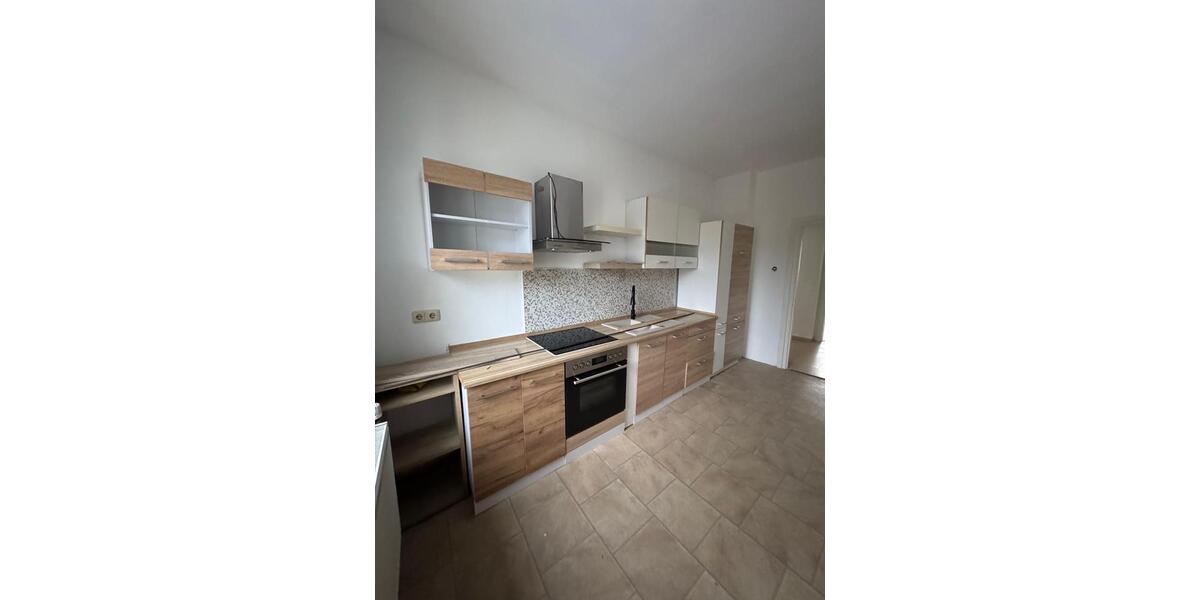 Erdgeschoßwohnung Schöllnach - 3 Zimmer, 67 m&sup2;, 680&euro; | Angebot:24432996