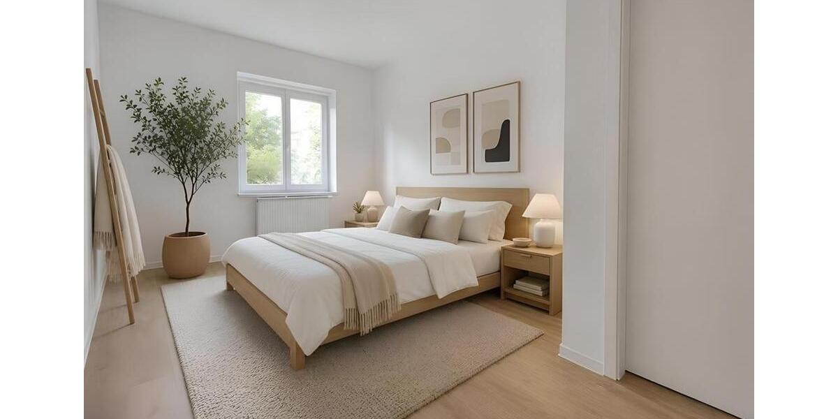 Etagenwohnung Chemnitz Ebersdorf - 5 Zimmer, 108 m&sup2;, 540&euro; | Angebot:25806304