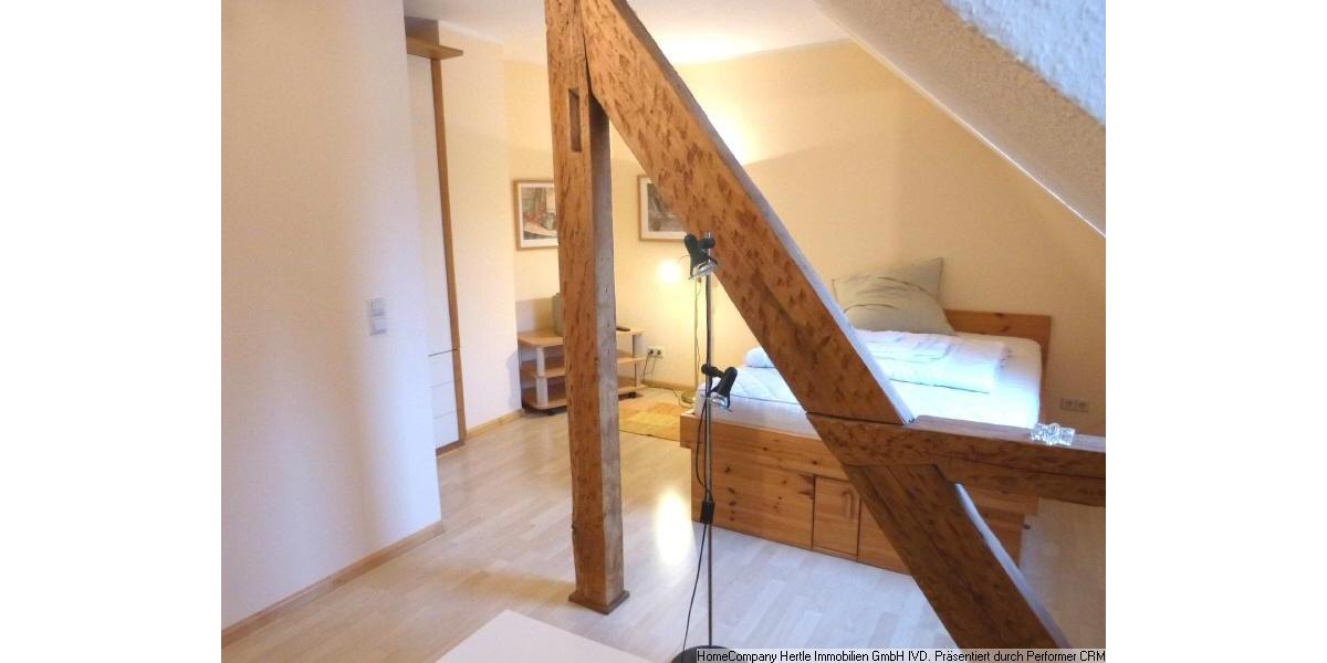Wohnen auf Zeit Freiburg im Breisgau - 1 Zimmer, 35 m&sup2;, 1.150&euro; | Angebot:26423656