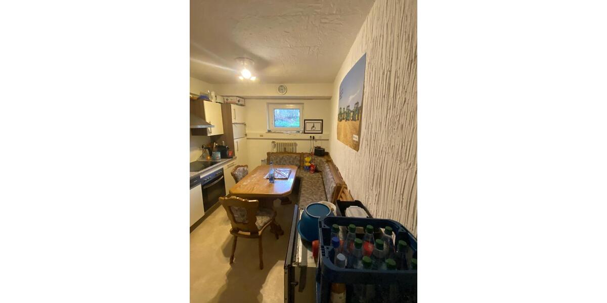 Wohnen auf Zeit Weidenbach - 4 Zimmer, 60 m&sup2;, 235&euro; | Angebot:26365944
