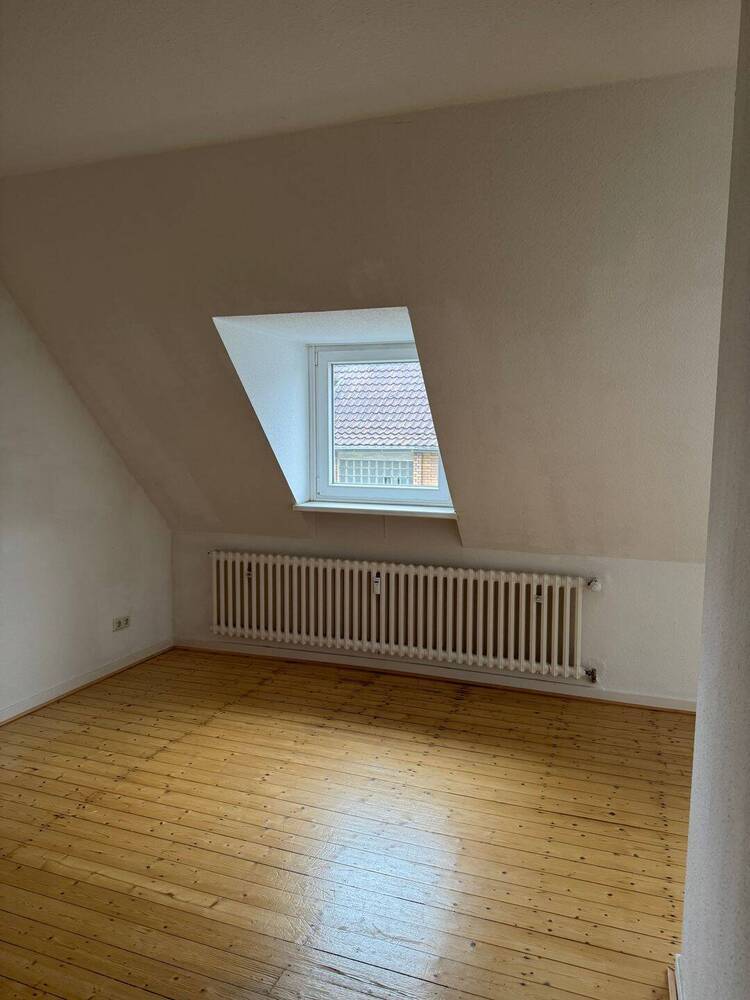 Helles und gemütliches Apartment mit Kochnische in schönem Altbau