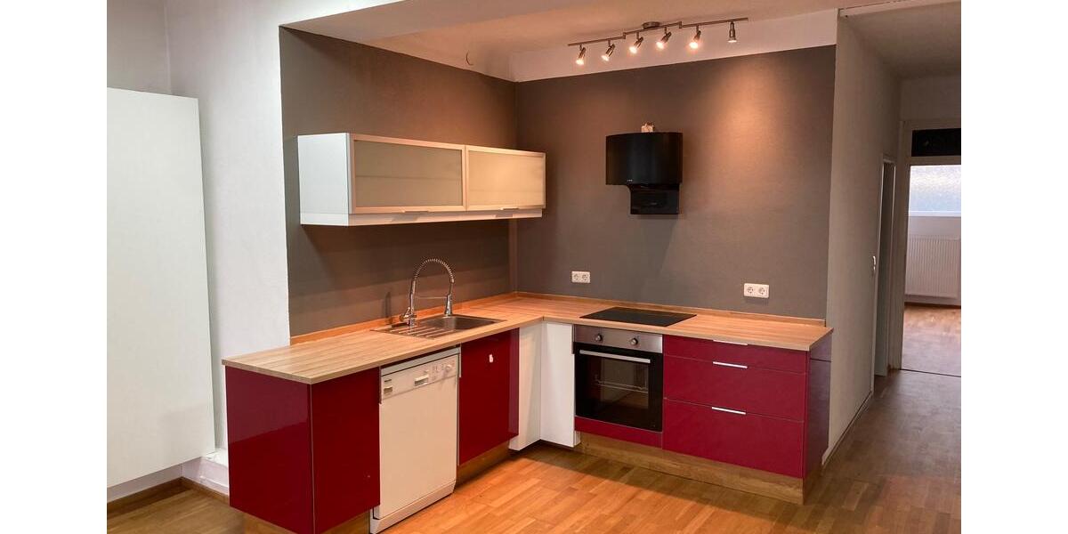 Erdgeschoßwohnung Dillingen (Saar) - 2.5 Zimmer, 70 m&sup2;, 630&euro; | Angebot:26531595