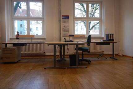 Gewerbeobjekt Berlin Lichtenberg - 682&euro; | Angebot:26757165