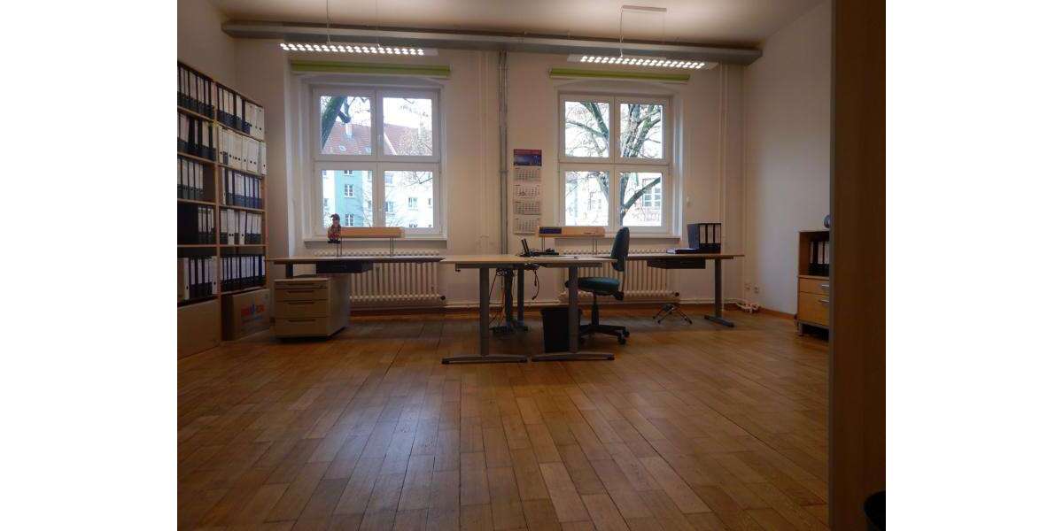 Gewerbeobjekt Berlin Lichtenberg - 682&euro; | Angebot:26757165