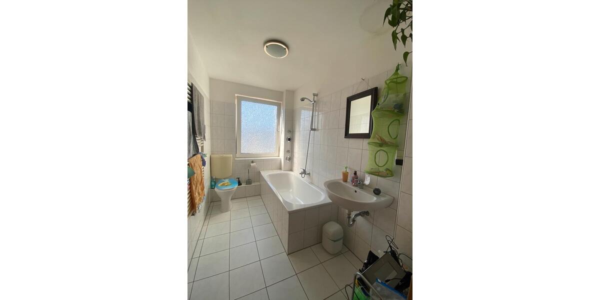 Etagenwohnung Witten - 2 Zimmer, 50 m&sup2;, 400&euro; | Angebot:26040288