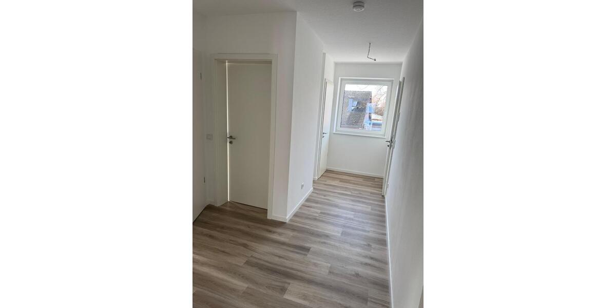 Etagenwohnung Gütersloh Isselhorst - 3 Zimmer, 87 m&sup2;, 1.085&euro; | Angebot:24244324