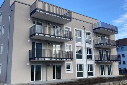 Wohnung Crailsheim - 2 Zimmer, 47 m&sup2;, 378&euro; | Angebot:25281246