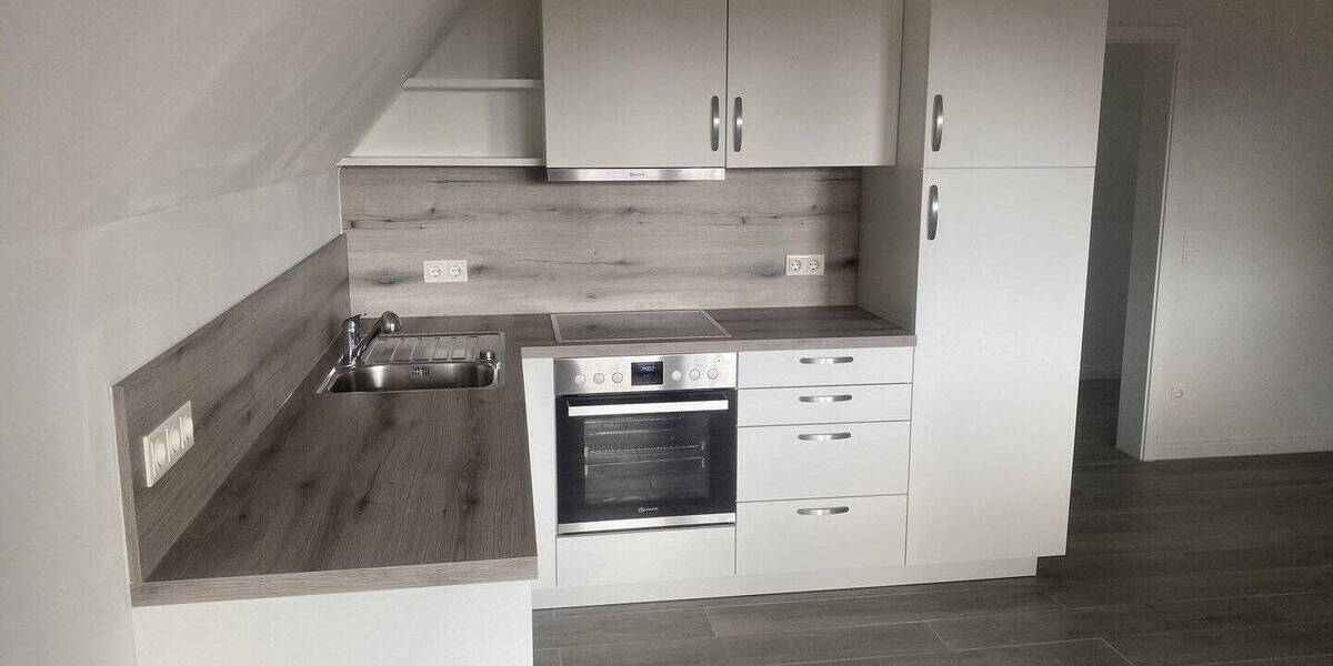 Etagenwohnung Brunsbek Langelohe - 2 Zimmer, 55 m&sup2;, 850&euro; | Angebot:26882675