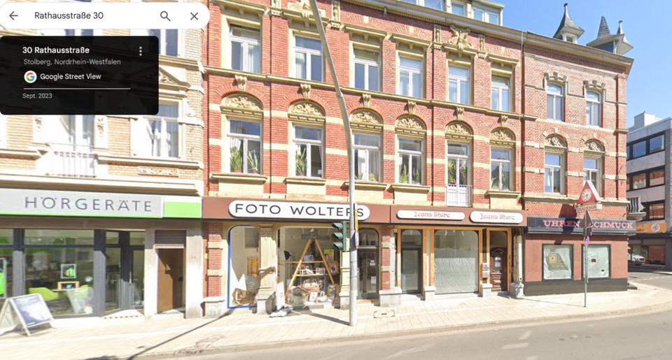 Wohnen auf Zeit Stolberg (Rheinland) - 1 Zimmer, 25 m&sup2;, 65&euro; | Angebot:24743848