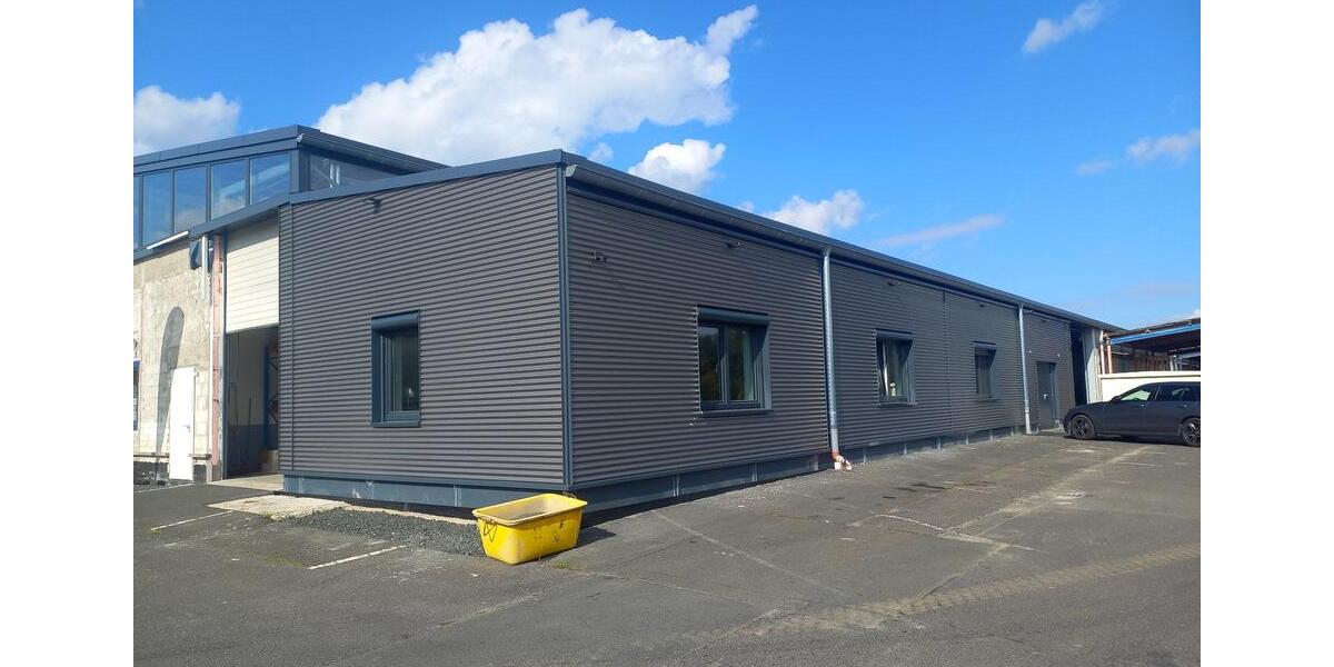 Gewerbeobjekt Wölfersheim - 3.168&euro; | Angebot:25872827