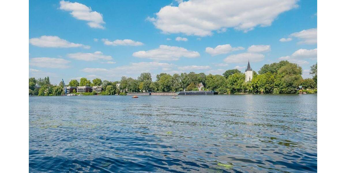 Etagenwohnung Berlin Friedrichshain - 3 Zimmer, 96 m&sup2;, 2.650&euro; | Angebot:26744890