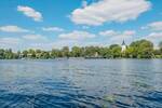 Etagenwohnung Berlin Friedrichshain - 3 Zimmer, 96 m&sup2;, 2.650&euro; | Angebot:26744890