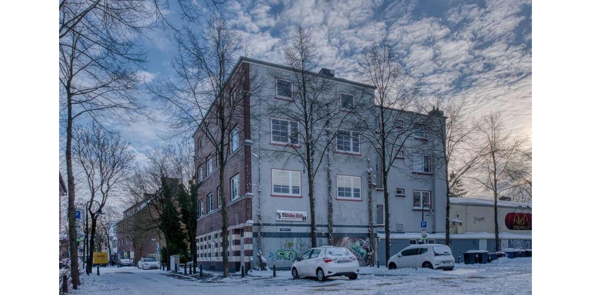 Etagenwohnung Delmenhorst - 2 Zimmer, 56 m&sup2;, 540&euro; | Angebot:25960051