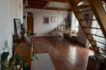 Maisonettenwohnung Griesheim - 2 Zimmer, 100 m&sup2;, 1.400&euro; | Angebot:26124071