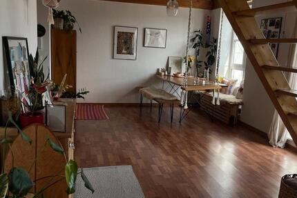 Wohnung Griesheim - 2 Zimmer, 100 m&sup2;, 1.400&euro; | Angebot:26124071