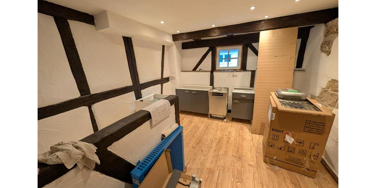 Bauernhaus, Landhaus Rottenburg am Neckar - 7 Zimmer, 200 m&sup2;, 1.750&euro; | Angebot:26041525