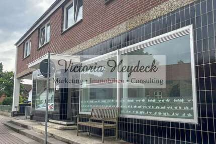 Gewerbeobjekt Neukirchen - 623&euro; | Angebot:26826924