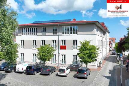 Wohnung zum Mieten in Ribnitz-Damgarten 760 € 59 m²