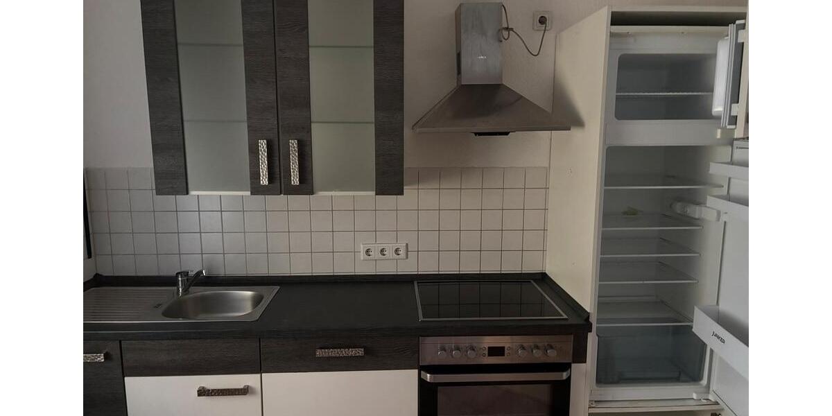 Etagenwohnung Raguhn-Jeßnitz Jeßnitz (Anhalt) - 2 Zimmer, 61 m&sup2;, 360&euro; | Angebot:25944856