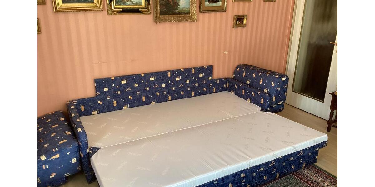 Wohnen auf Zeit Lindau (Bodensee) - 1 Zimmer, 16 m&sup2;, 555&euro; | Angebot:26659047