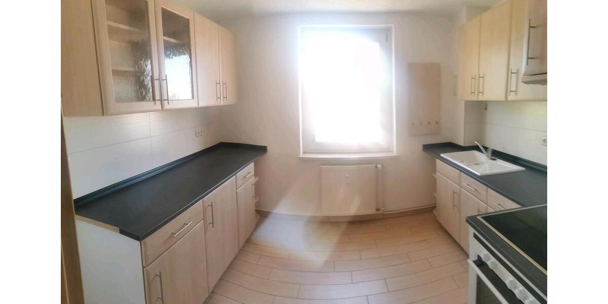 Etagenwohnung Galenbeck - 2 Zimmer, 54 m&sup2;, 510&euro; | Angebot:25635725