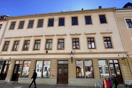 Wohnung Freiberg - 5 Zimmer, 130 m&sup2;, 810&euro; | Angebot:23404323