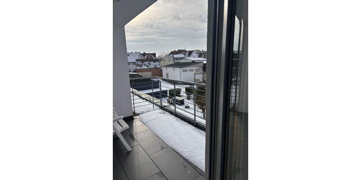 Etagenwohnung Harsewinkel - 2 Zimmer, 45 m&sup2;, 520&euro; | Angebot:24667221