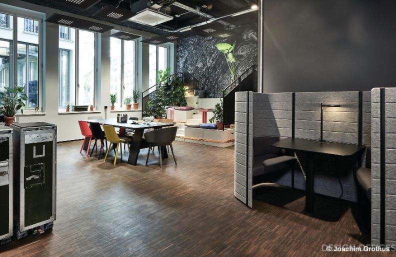 Gewerbeobjekt Essen Südviertel - 5.000&euro; | Angebot:25654924