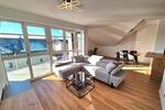 Dachgeschoßwohnung Bad Aibling - 2 Zimmer, 60 m&sup2;, 1.400&euro; | Angebot:26341942