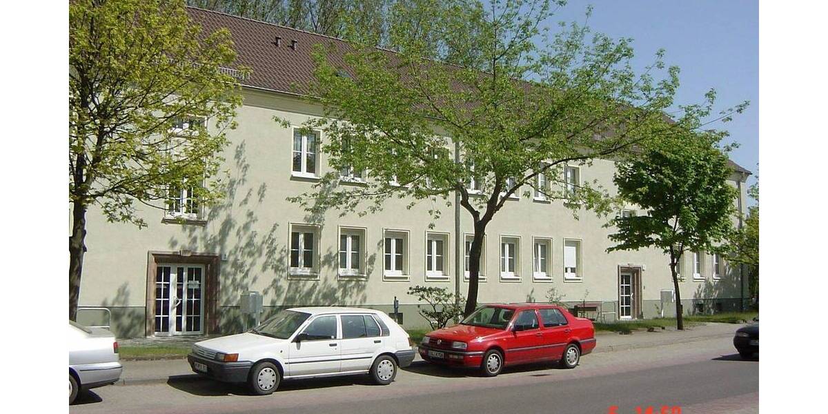 Etagenwohnung Großräschen Großräschen-Nord - 2 Zimmer, 48 m&sup2;, 293&euro; | Angebot:26820368