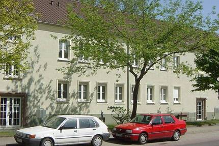 Wohnung Großräschen Großräschen-Nord - 2 Zimmer, 48 m&sup2;, 293&euro; | Angebot:26820368